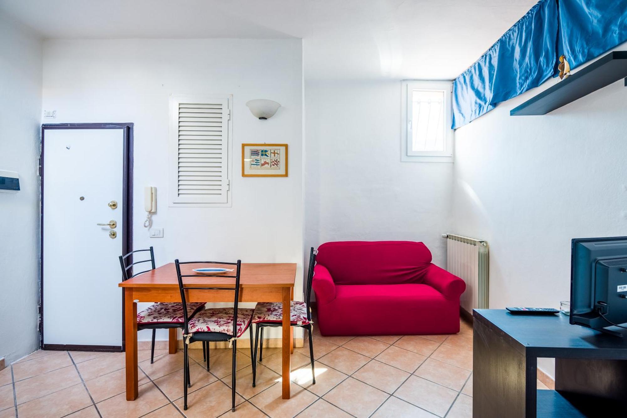 Terrazza Del Centro Apartamento Lerici Exterior foto
